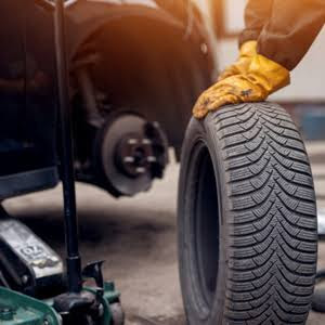 Çiftlik Oto Lastikçi